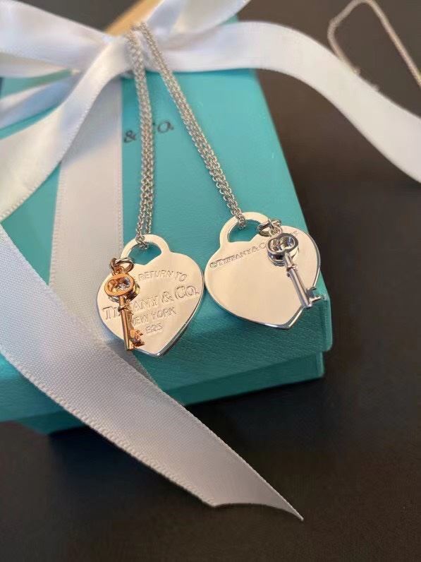 Tiffany Necklaces